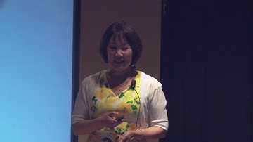 Diversity and Inclusion  | Janelle Sasaki | TEDxTokyoSalon