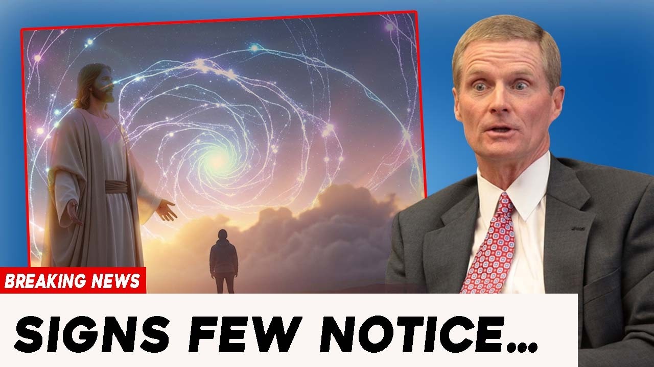 Elder David A. Bednar Reveals a Pattern About the Last Days… (Few Noticed This!)