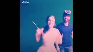 Bir Garip Aşk Kamera Arkasi