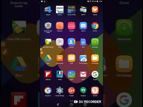Comment envoyer un fichier apk par whatsapp.
