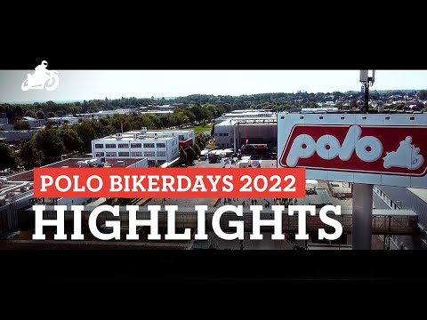Highlights POLO Bikerdays 2022