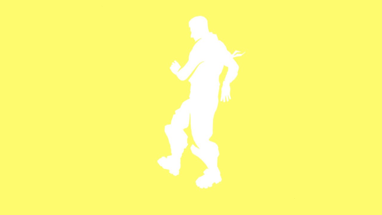 Fortnite Pop Lock Dance 1 HOUR YouTube Fortnite Pop Lock Dance 1 HOUR YouTube