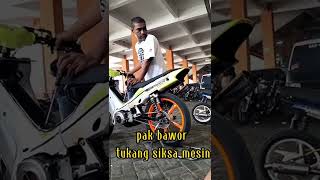  Setting Karbu Kw Super  