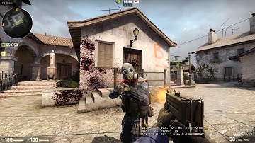 Exploit Hunters: Episode 2 (CSGO)  - Headshot animations - resetting?!