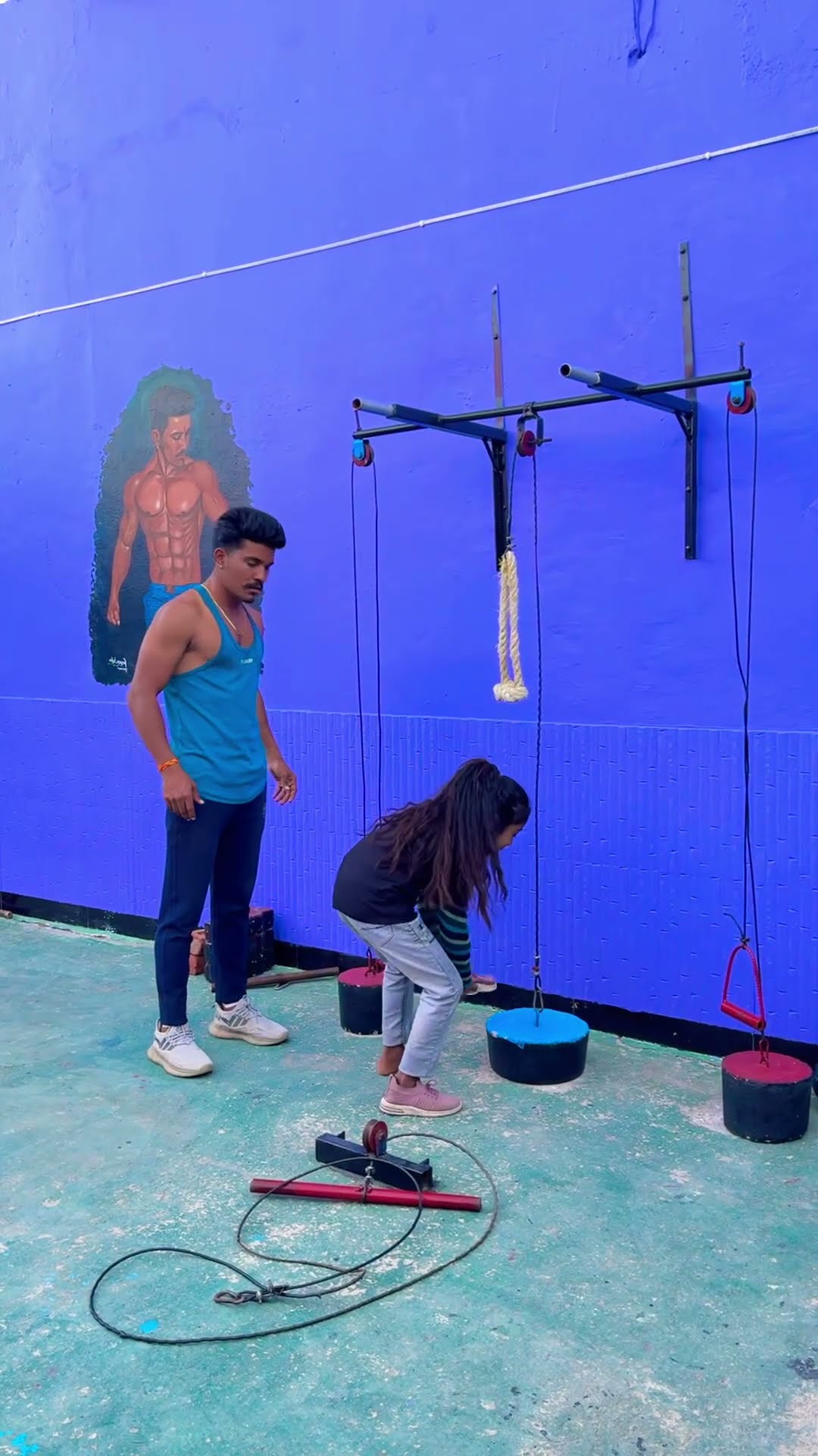 sistar ka dimaag dekh rahe ho? ??? #shortvideo #funnyvideo