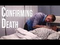 Confirmation of Death - Simulation