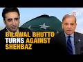 Bilawal Bhutto Attacks Shehbaz Government As PoK Row Exposes Major Cracks In Pakistan Coalition
