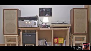 Gary Karr - O Holy Night Yamaha A-S2100, Ar-2Ax