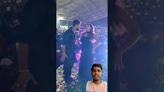 #Khesari Lal ka #Stage #Show//🥰🥀💃🕺💋// #Bhojpuri gana per