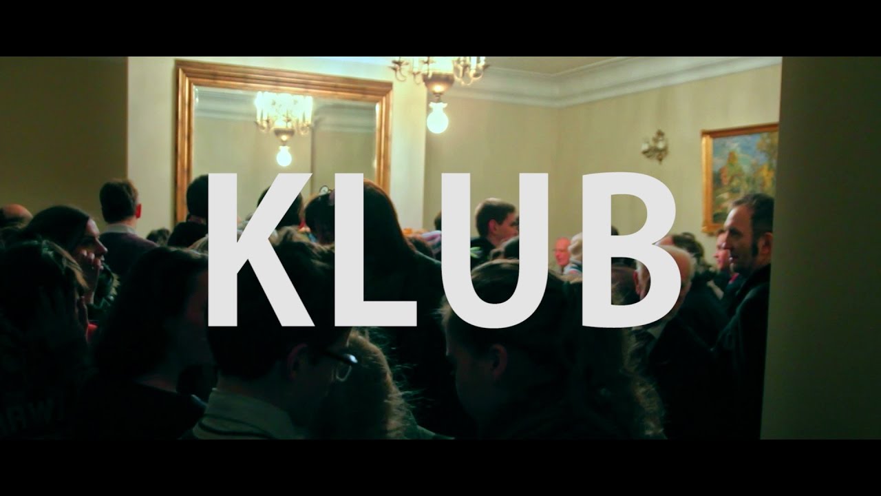 KLUB - YouTube