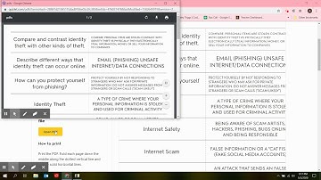 How to export Quizlet Set