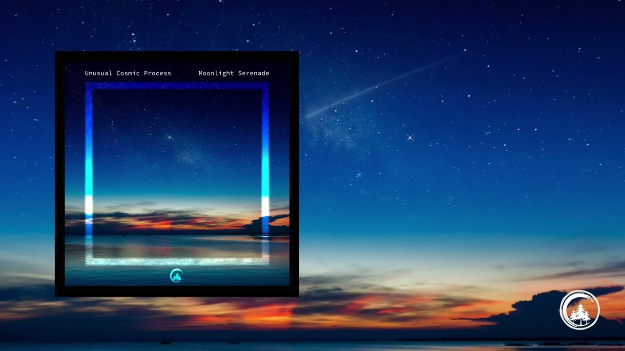 Watch Unusual Cosmic Process - Moonlight Serenade on YouTube Watch Unusual Cosmic Process - Moonlight Serenade on YouTube