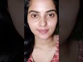 Simple daily makeup in 5 minutes  youtubeshort