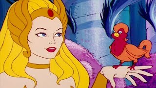 She Ra en Español Latino | El Viaje del Rey Miró | Capítulos Completos | Dibujos Animados