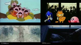 Its Another The End Of The World Sparta Quadparison 9