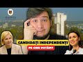 Irina Vlah Sau Natalia Morari Ce Arată Cel Mai Recent Sondaj 