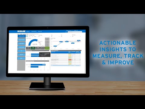 Ecolab Operating Room Program