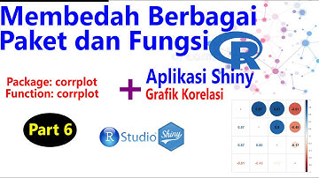 Membuat Grafik Korelasi dengan Fungsi R corrplot, Part 6