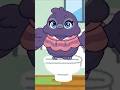 There is something in the water #fun #youtubeshorts #trending #mustwatch #vtuber