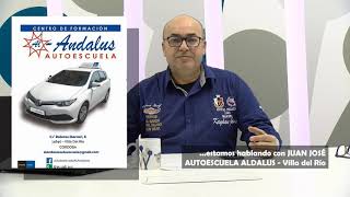 ENT problemas de las autoescuelas con la nueva gestion de exámenes - mar 2021 ENT problemas de las autoescuelas con la nueva gestion de exámenes - mar 2021