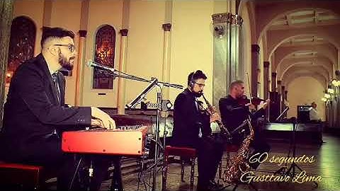 Thumbnail of “60 Segundos”- Gusttavo Lima. Ao vivo em casamento.