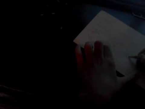 როგორ გავაკეთოთ მაუსის დასადები