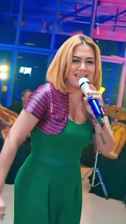 AYUN PUNTANG LAGU SUNDA VIRAL 2025 ADE ASTRID × GERENGSENG TEAM