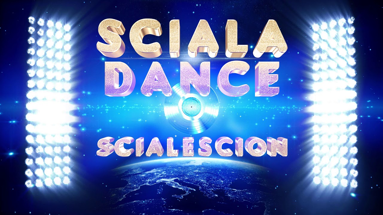 Scialadance - Mad World [ From the Album: Scialescion ]