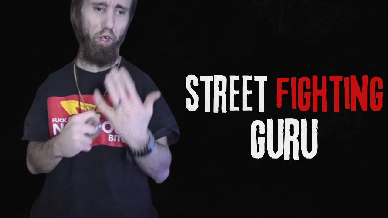 Cyraxx Shows His DEADLY Self-Defense Moves | A Lolcow Documentary (Part 51)