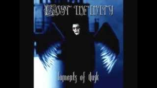 Lost Infinity - A Dreams in the Tears of Night Resimi