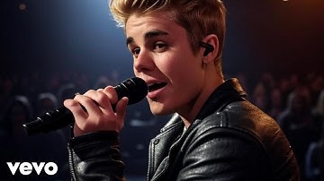 Justin Bieber  -  All That Matters Tonight  (OFFICIAL MUSIC VIDEO)
