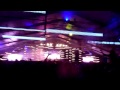 AFROJACK @ COACHELLA  2011 - WOW!