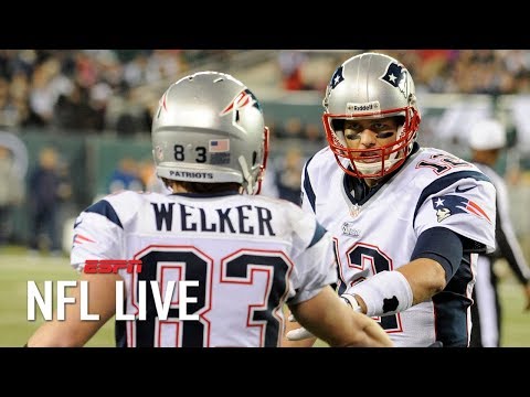 Tom Brady and the most undervalued players in NFL draft history | NFL Live