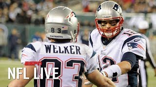 Tom Brady and the most undervalued players in NFL draft history | NFL Live