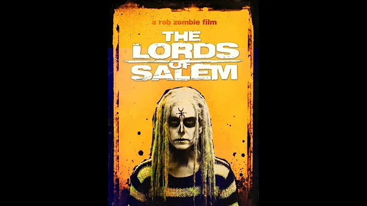 The March Of Margaret Morgan (The Lords Of Salem)