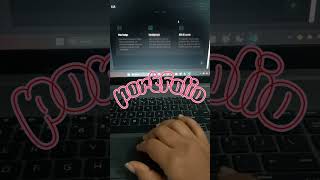 portfolio#portfolio #webdevelopment #frontenddeveloper #developer #coding #webdesigner #freelancing