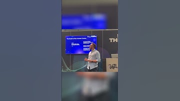 AI Revolutionizing Contact Centers! 🚀 See the Future! ✨