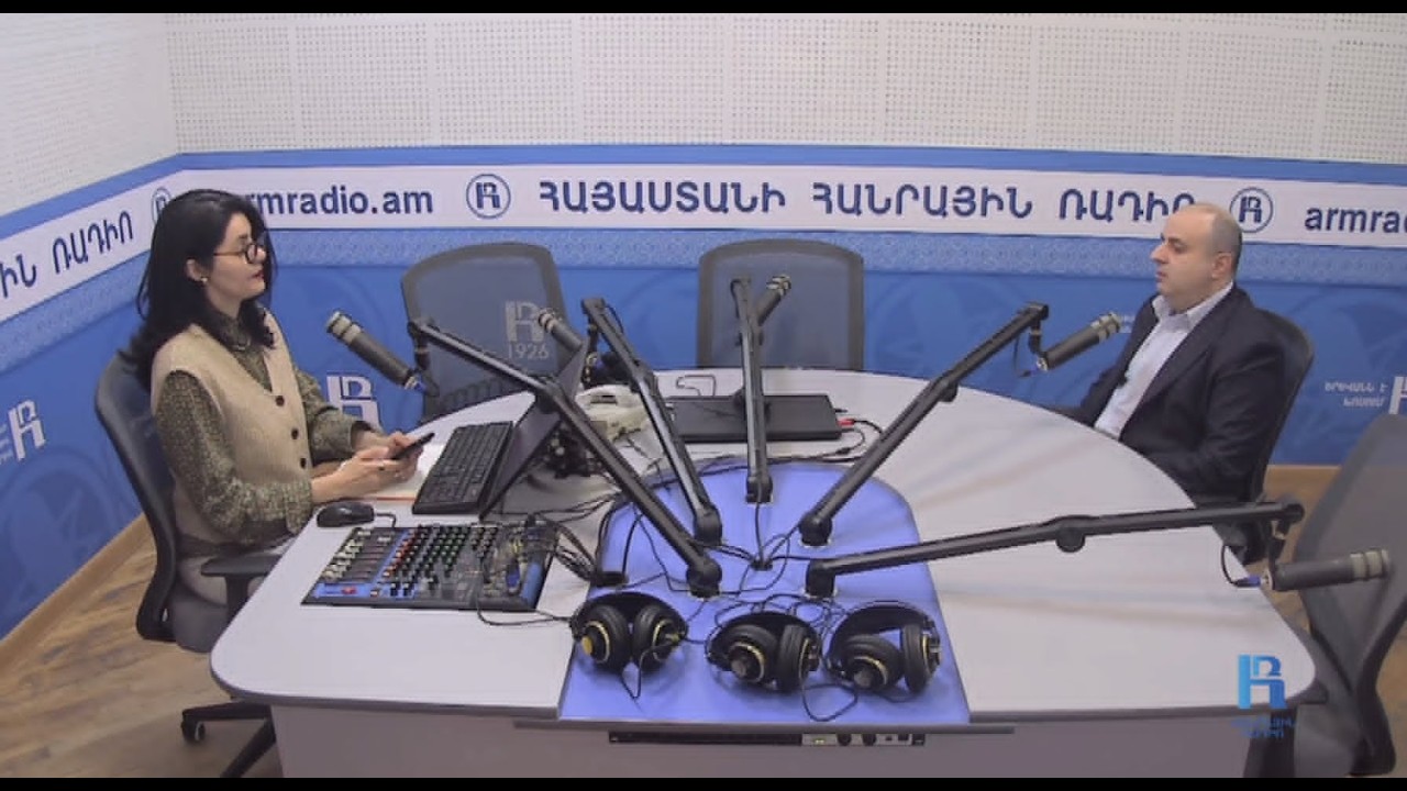 «Ես առողջ եմ». Ոսկրածուծի ալլոգեն փոխպատվաստում 06.03.2026