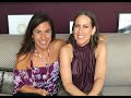 Miriam Shor on Younger, parenting, quirks