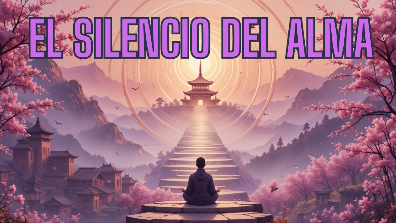 SILENCIA EL RUIDO EXTERNO Y ESCUCHA TU INTERIOR: El Silencio del Alma ...