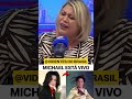 PREVISÕES LENE SENSITIVA MICHAEL JACKSON ESTÁ VIVO