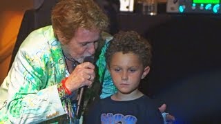 Yes Arw Owner Of A Lonely Heart At Greek Theater L.a. 2018