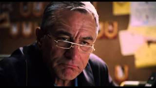 Little Fockers Jack Byrnes Official Remix HD