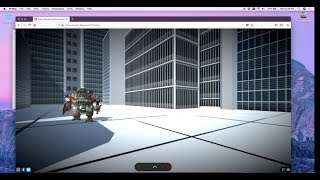 3veo Tutorial 2 - Publishing With Camera Navigation