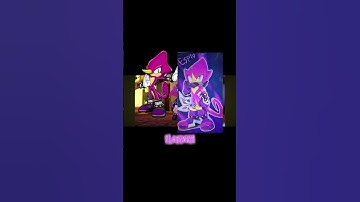 espio edit #espio #edit #espiothechameleon