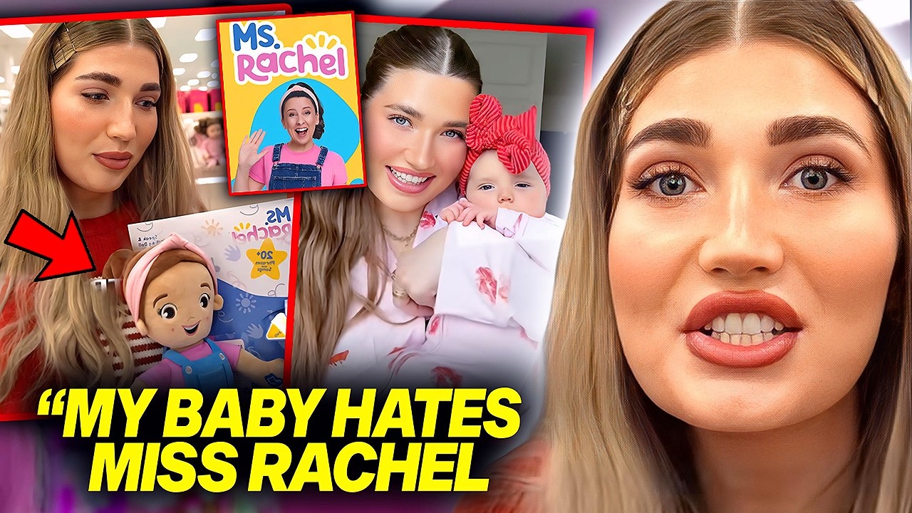 JustKass is Facing HUGE BACKLASH For Doing This To Her BABY ( This is Serious)