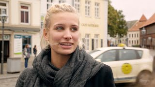 Atmosphere at Leuphana Opening Week [3min]