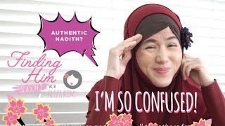 Finding Him S2 with Aliza Kim - I'm so confused! #11 Wealth