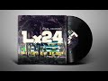 Lx24 - Будь со мной (Lyrics | Субтитры)