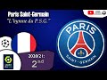 Paris Saint-Germain Anthem